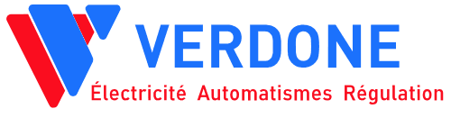 Logo Verdone